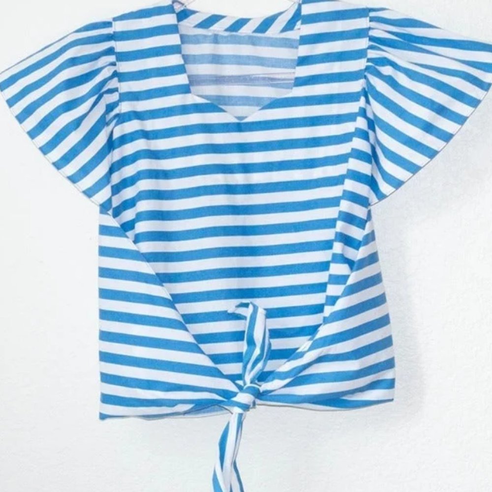 wrap top